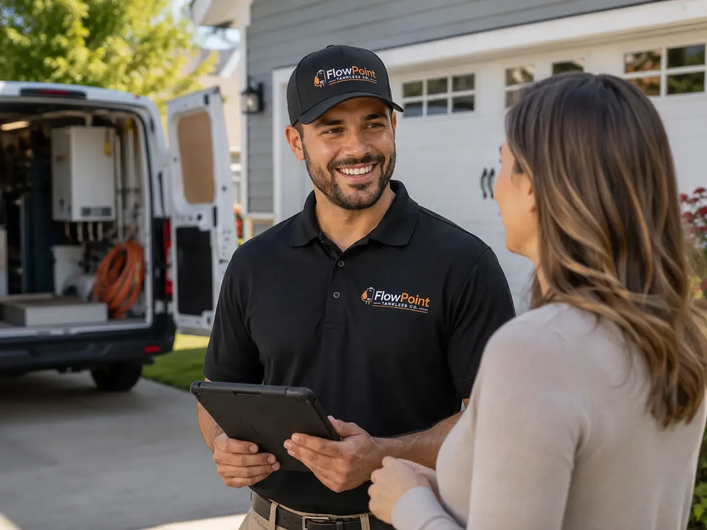 Tankless Water Heater Installation Chisholm, MN FAQs